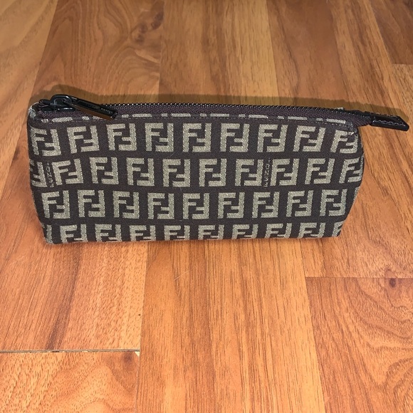 Authentic Fendi Pouch - Picture 1 of 13
